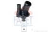 FACET 7.8753 Thermostat, coolant